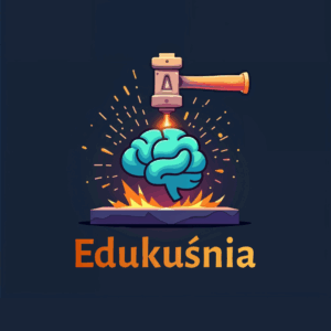 Edukusnia - AI w Edukacji